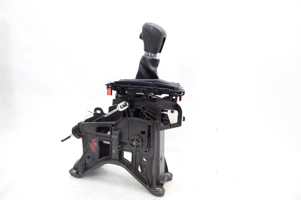 Used Automatic Transmission Shift Lever Assembly fits: 2017 Honda Civic  Grade A