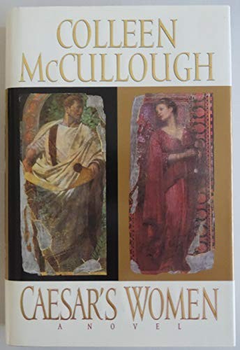 Caesar's Women by McCullough, Colleen Book The Fast Free ShippingFREE US DELIVERY | ISBN: 068809371X | Quality Books