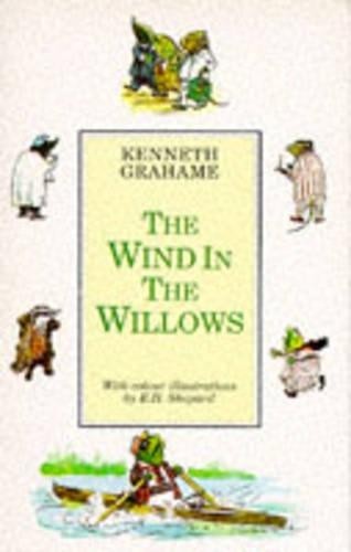 Wind in the Willows by Grahame, Kenneth Paperback Book The Fast Free ShippingFREE US DELIVERY | ISBN: 0749714131 | Quality Books