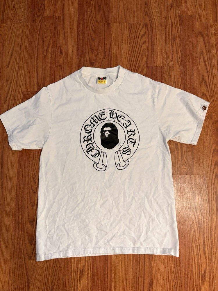 A Bathing Ape T-Shirt