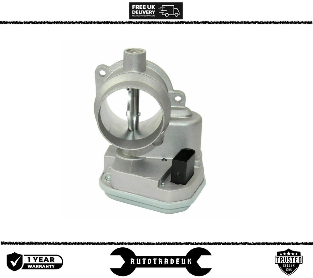Throttle Body For Bmw 1 3 5 7 Series X3 X5 X6 11717793484