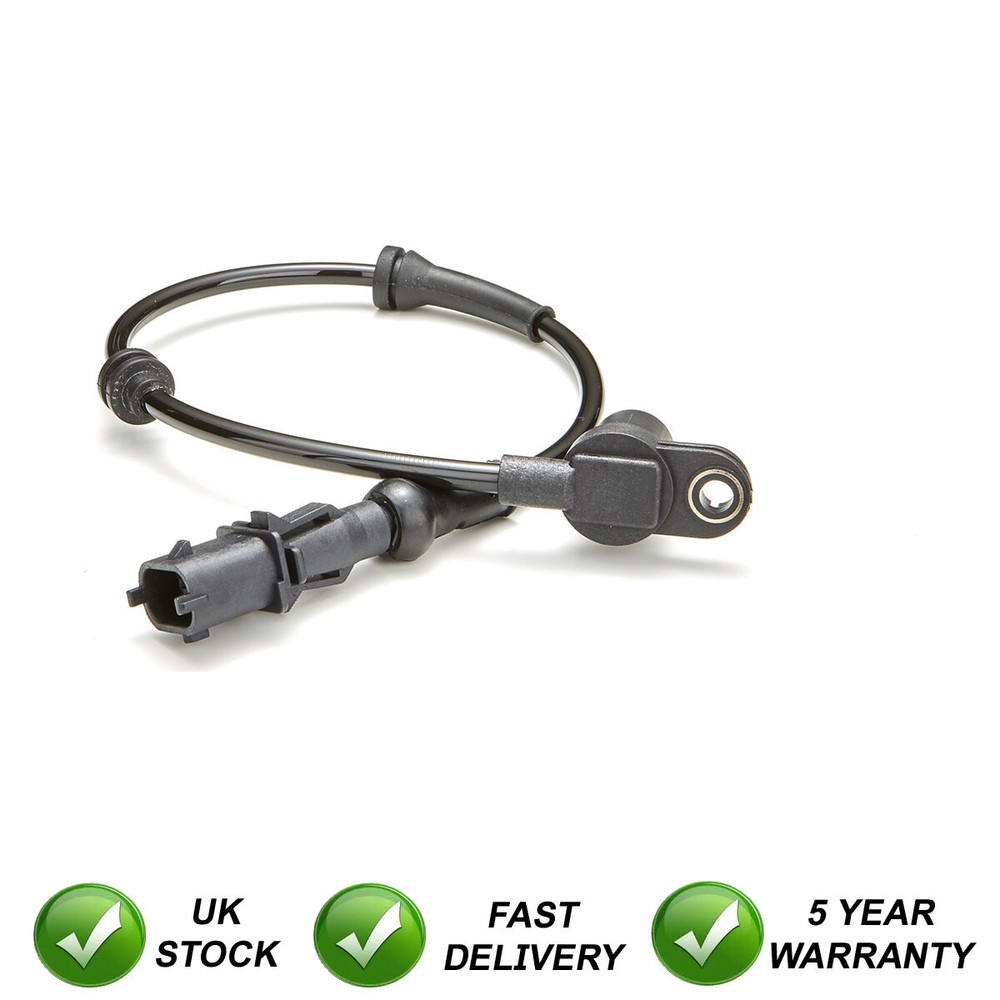 ABS Wheel Speed Sensor Front for Meriva Mk1 1.4 2004-2010-image