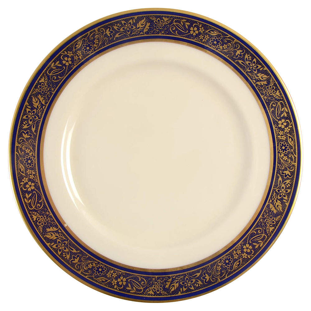 Lenox Barclay Elegant Salad Plate 300032 for Stylish Dining