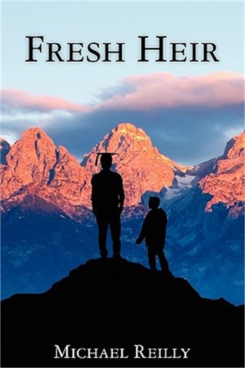 Fresh Heir (Paperback or Softback)