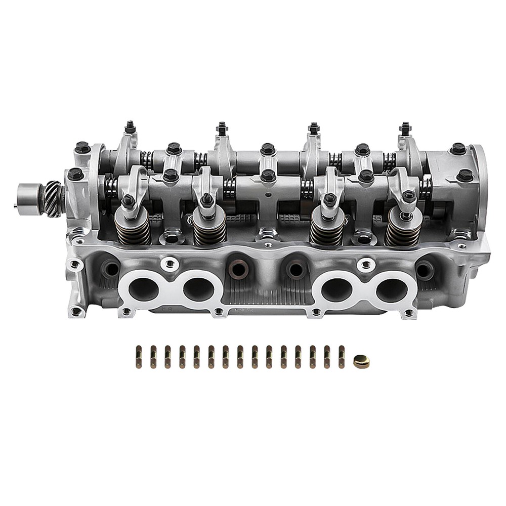 Mazda B2000 B2200 626 2.0L 2.2L FE F2 SOHC Cylinder Head F80210225A