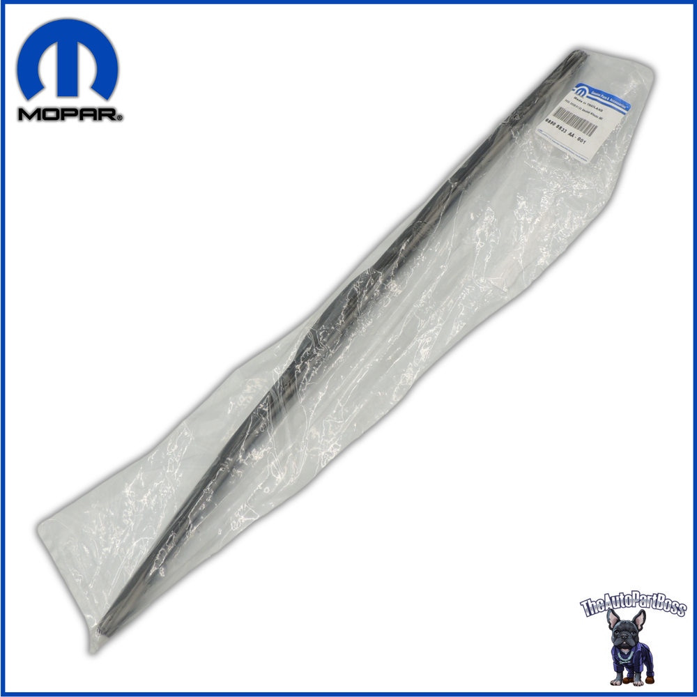 OEM Mopar Front Wiper Blade 68505533AA Replacement