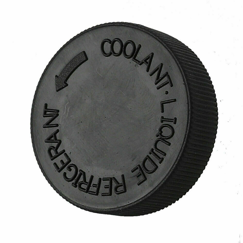 Coolant Overflow Reservoir Tank Black Cap 21712-79900 for Nissan Livina Teana