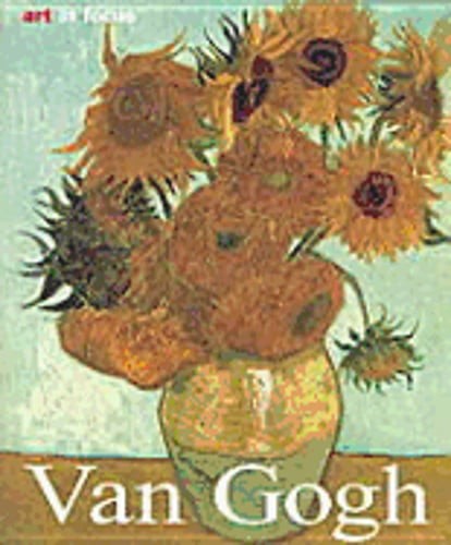 Van Gogh by Vincent Van Gogh: Used