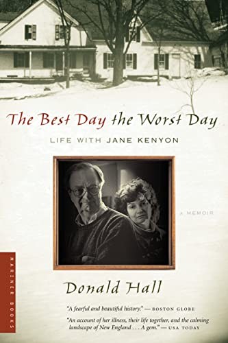 The Best Day the Worst Day: Life wi..., Hall, Author Do