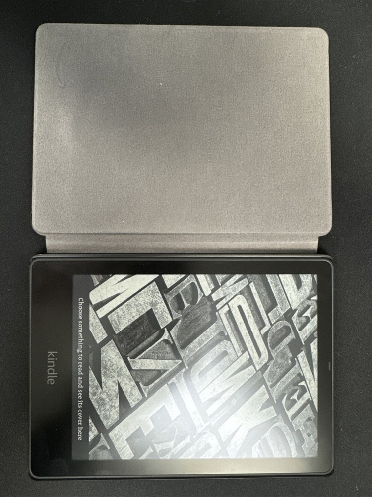 Kindle Paperwhite 11th Generation Signature Edition 32 GB 6.8