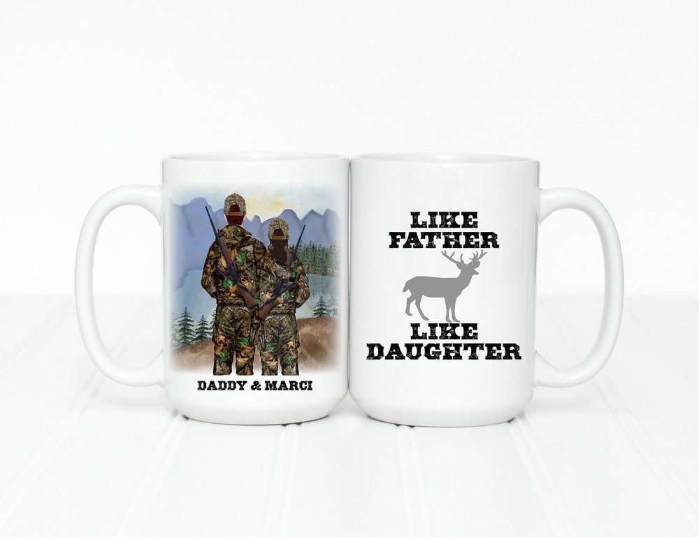 Father's Day Personalized Gift Father's Day Mug Fathers Day Gift From Daughter