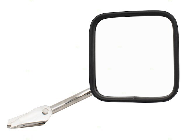 1965-1983 Jeep DJ5 Right Side Mirror Replacement 28181TJBF