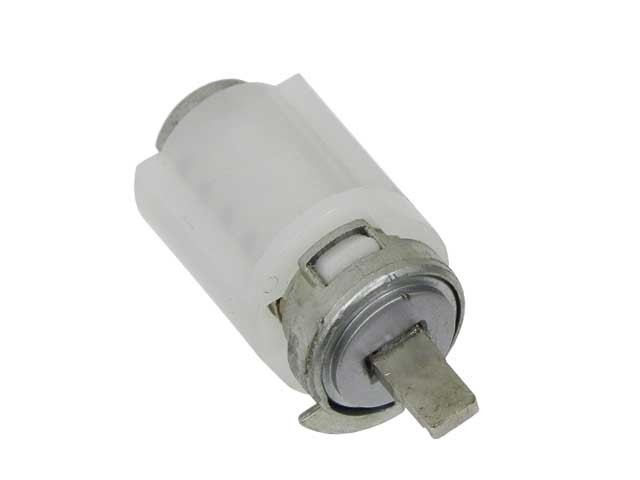 FEBI BILSTEIN 2024601104 Ignition Lock Cylinder Mercedes-Benz SLK230 SLK320