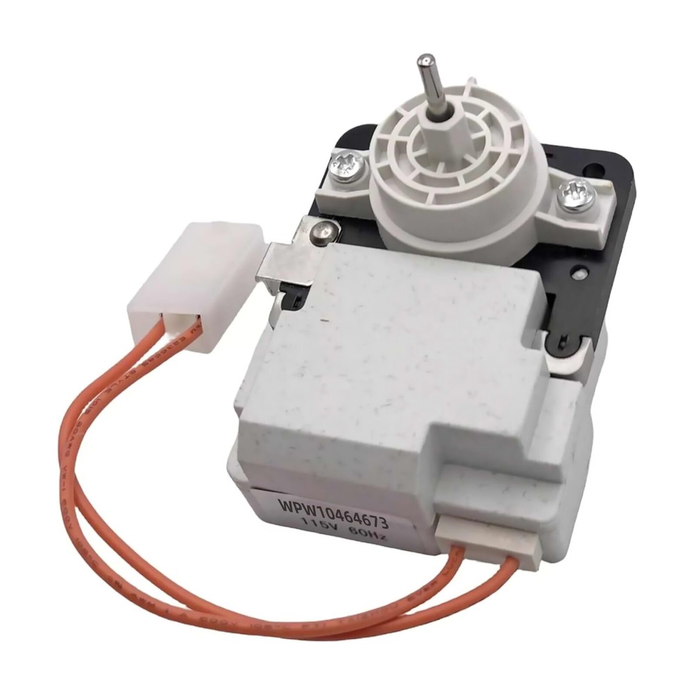 1 PC Refrigerator Evaporator Fan Motor Refrigerator Accessories For Whirlpool