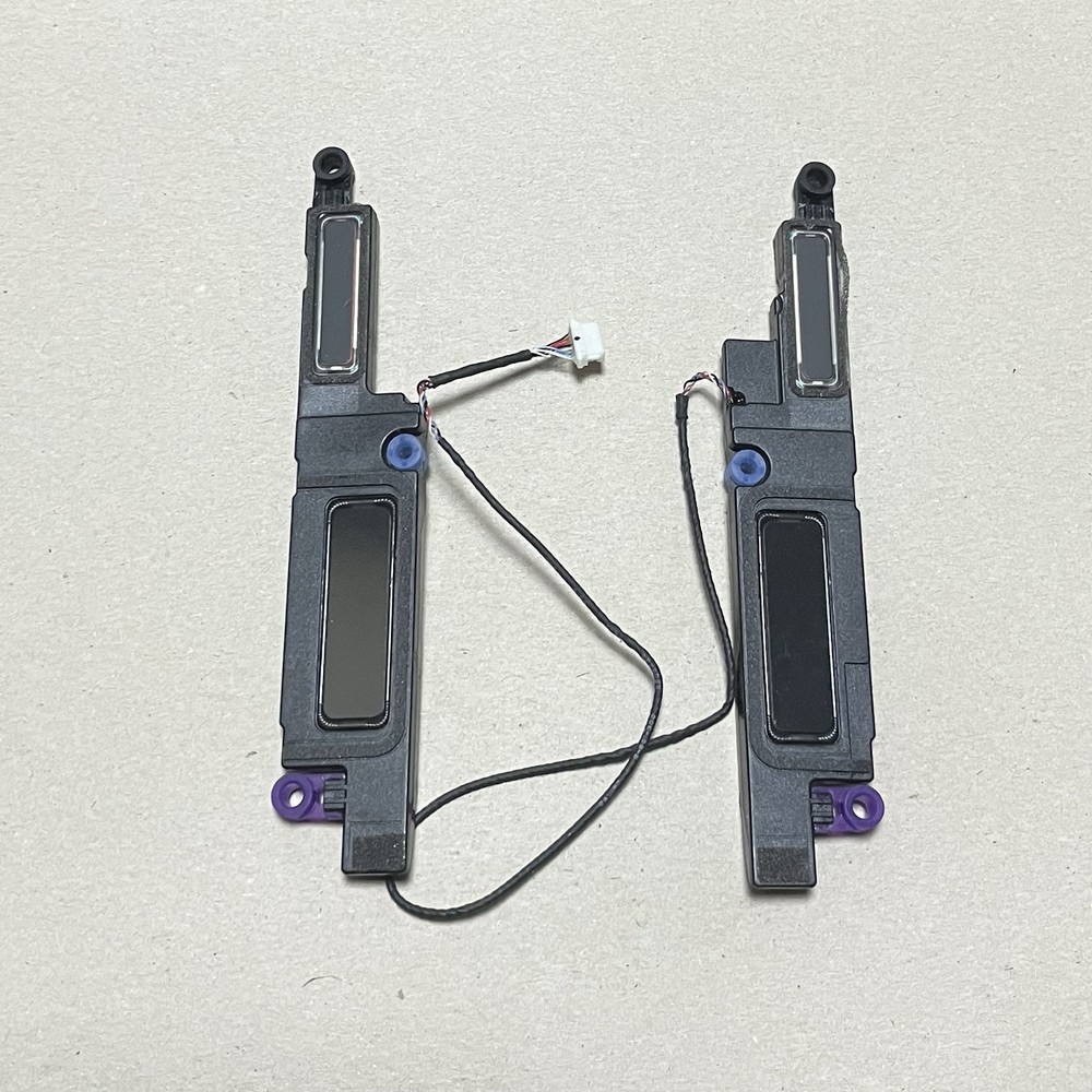 NEW for LENOVO YOGA S760-14 SPEAKER R+L 5SB1C73523