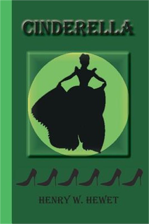 Cinderella (Paperback or Softback)
