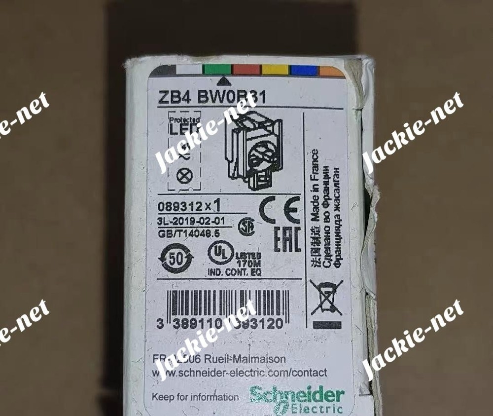 1Pcs New Zb4Bw0B31 &&