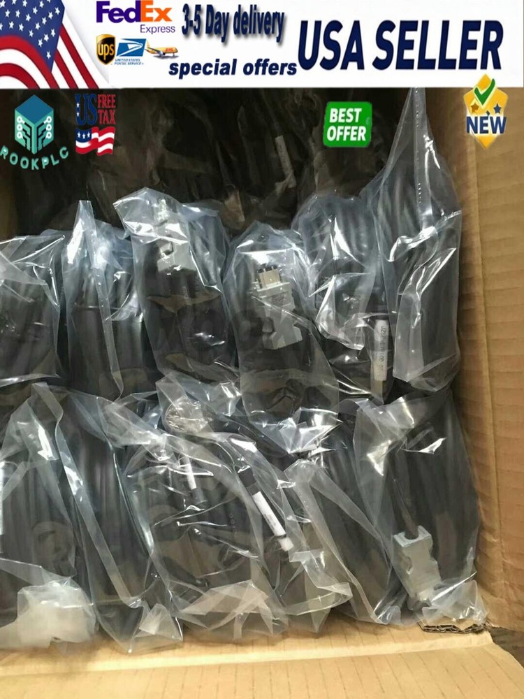 FAST DELIVERY PLC Mitsubishi cable LC30E-CM new