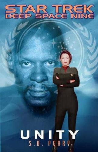 Unity (Star Trek: Deep Space Nine) by Perry, S. D. Other book format Book TheFREE US DELIVERY | ISBN: 0743448405 | Quality Books