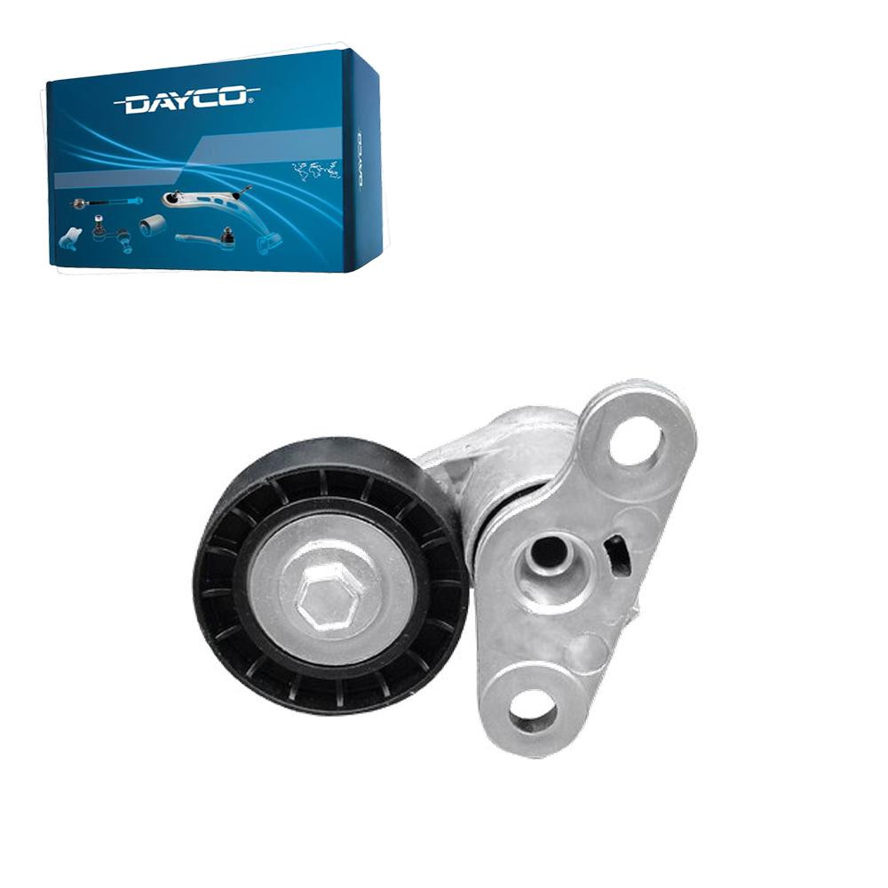 Dayco Drive Belt Tensioner Assembly A/C For 2003-2008 GMC Savana 2500