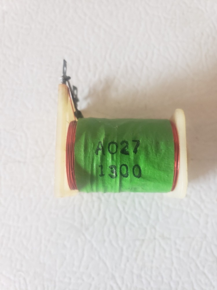 NOS Bally-Classic Pinball Machine  AQ27-1300 Coil