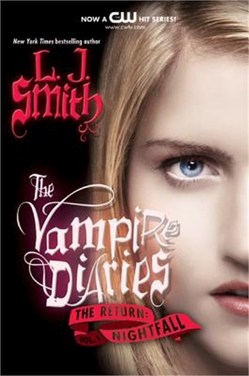 Nightfall (Paperback or Softback)