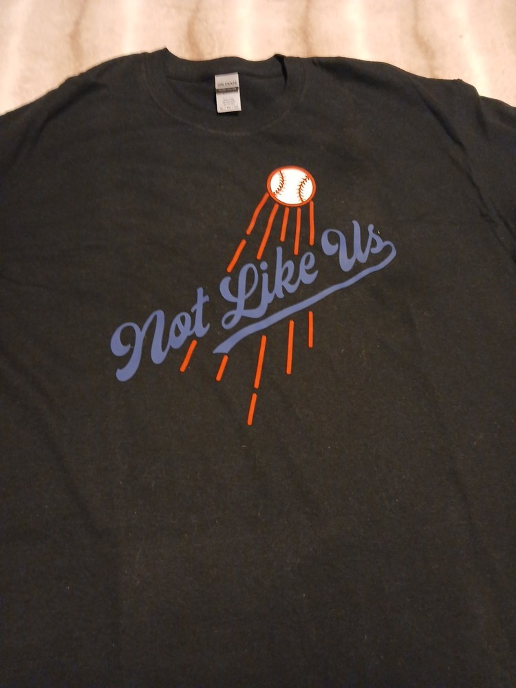 Vintage DODGERS 