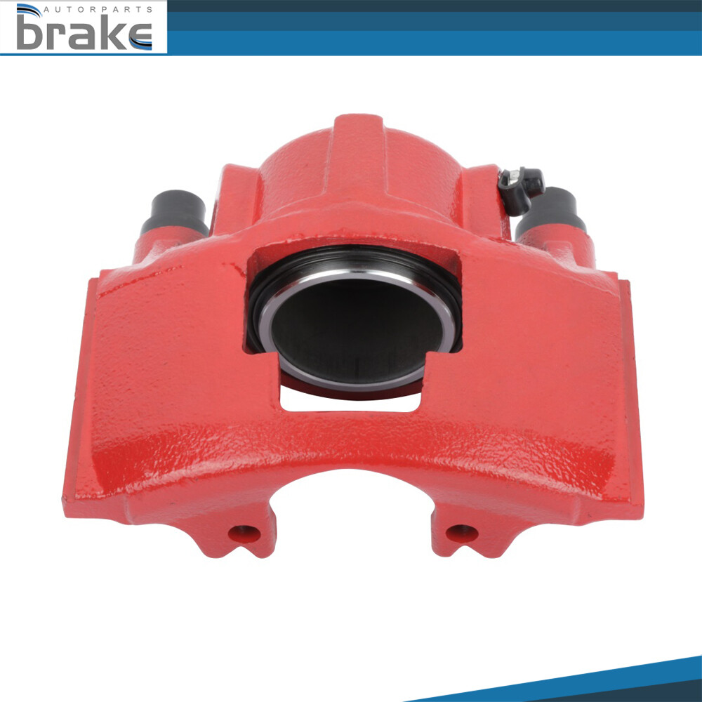 1996-2002 Chevrolet Express 2500 Front Right Brake Caliper Replacement