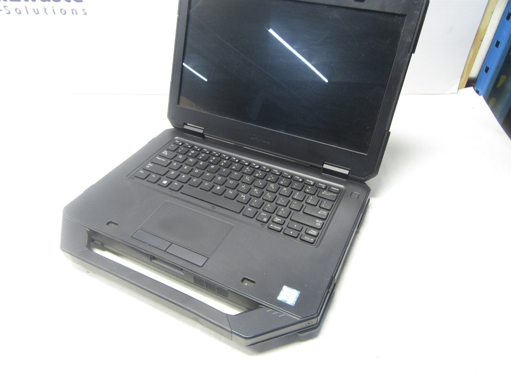 Dell Latitude 5414 Rugged 14