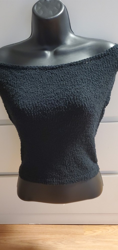 GARAGE Tank Top Size Xs