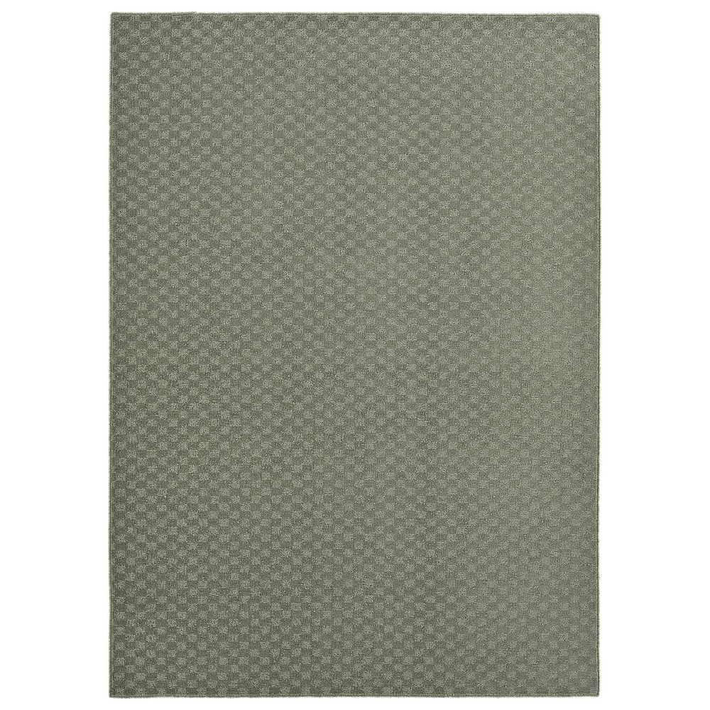 Medallion Sage Indoor Area Rug 8' x 10'