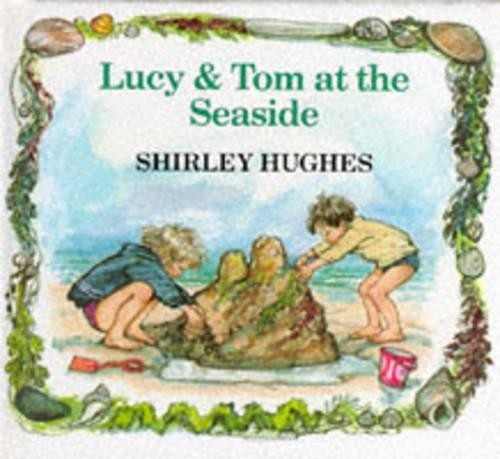 Lucy and Tom at the Seaside by Hughes, Shirley Paperback Book The Fast FreeFREE US DELIVERY | ISBN: 057505686X | Quality Books