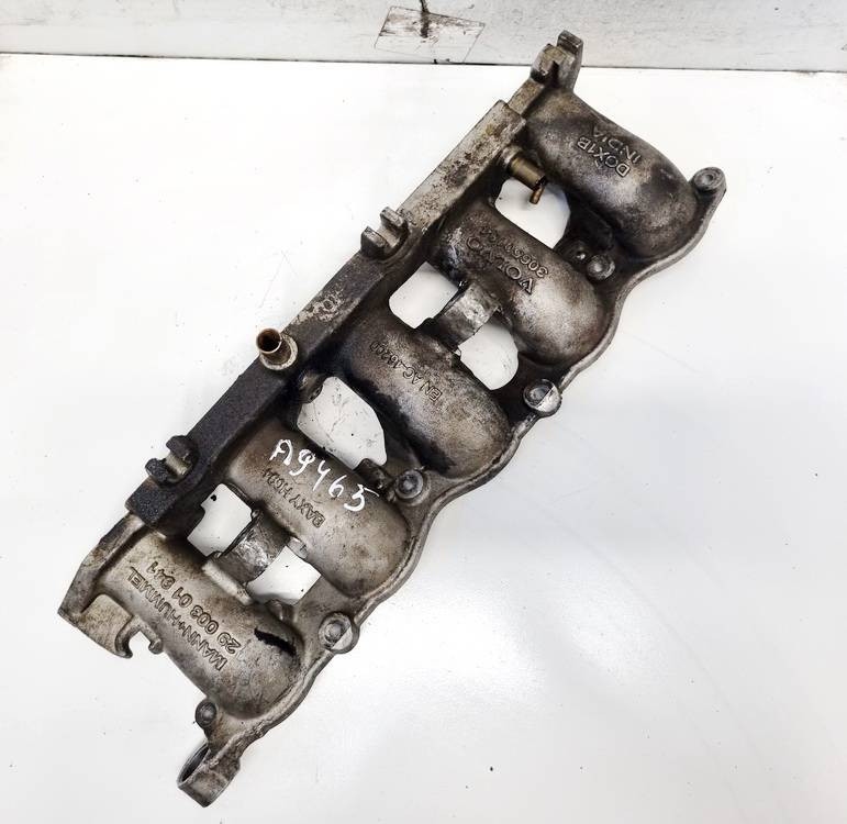 Volvo V70 Intake Manifold Replacement Part DE2044824-22 30650184