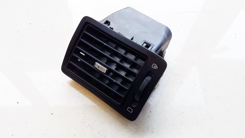 Peugeot 307 2003 Genuine Dash Vent Grille 9534498977 #879657-31