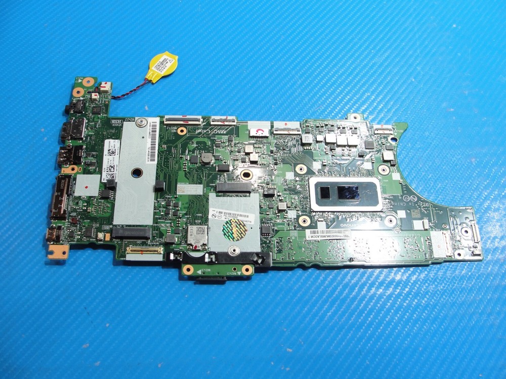 Lenovo ThinkPad 14
