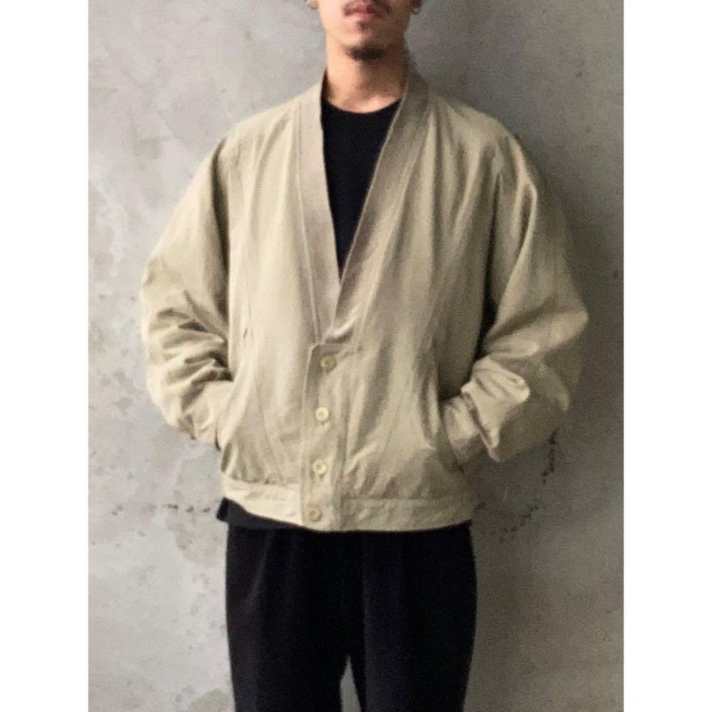 Burberry jacket Men's Fashion from Japan