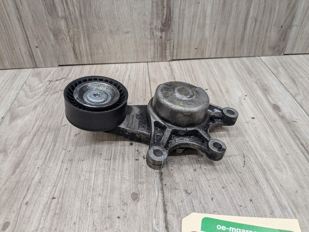 OEM BMW E84 F10 F22 F25 F30 F32 Engine N20 N26 Serpentine Belt Tensioner Pulley