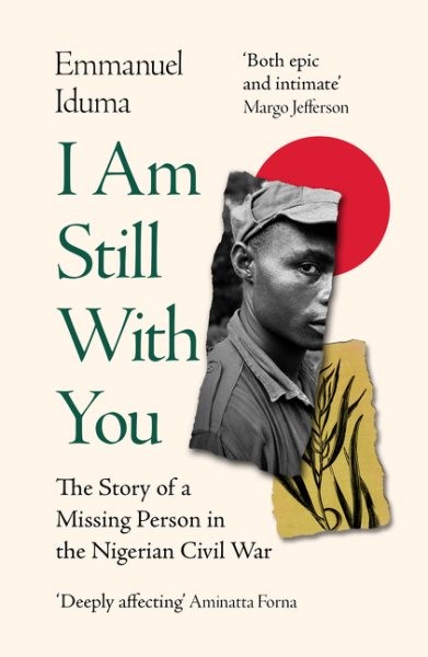 I Am Still With You by Iduma, Emmanuel, Brand New, Free shipping in the US