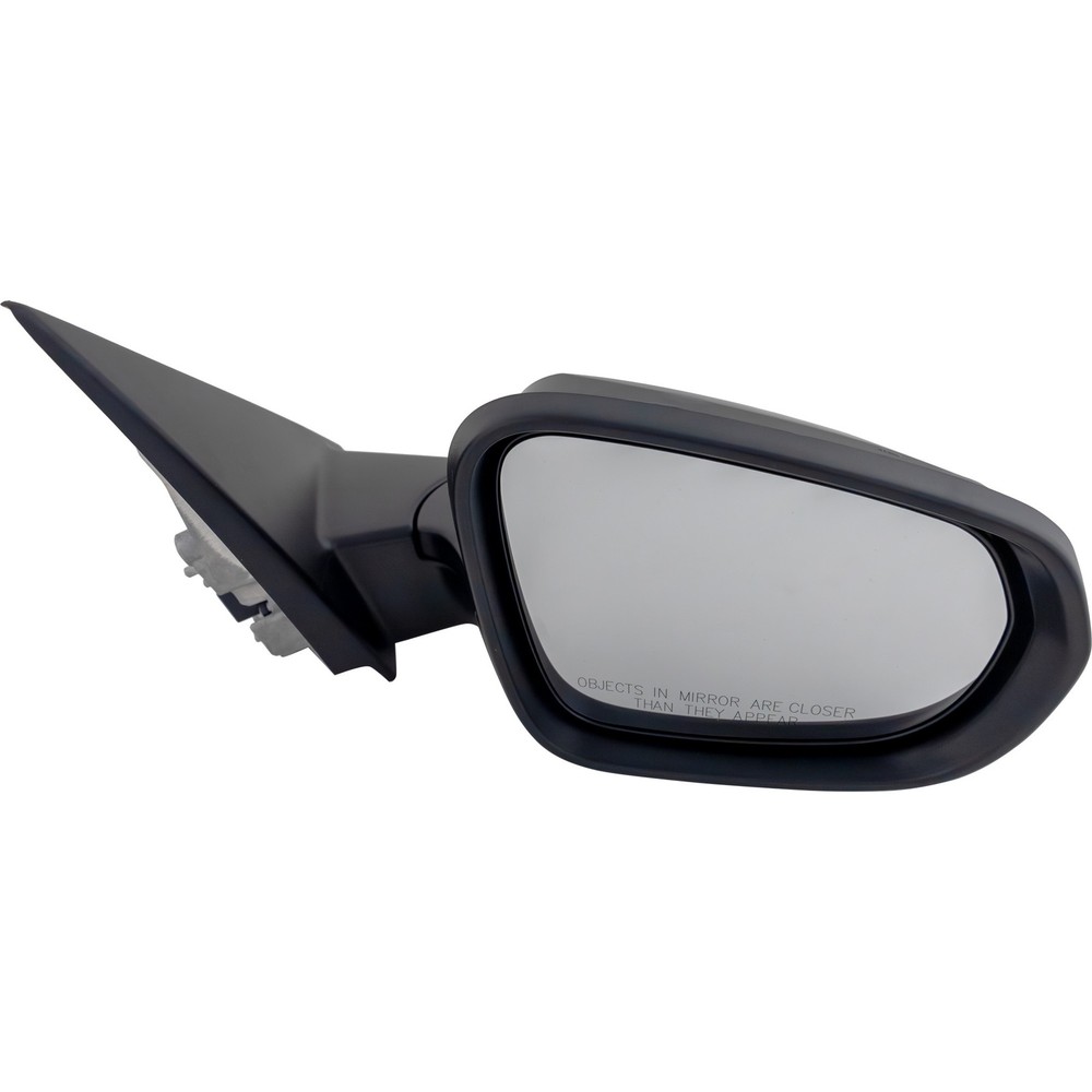 For 2021-2024 Trailblazer Right Mirror Paintable 42725572  42739392 GM1321670