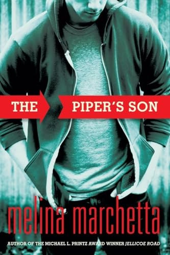 The Piper's Son, Marchetta, Melina