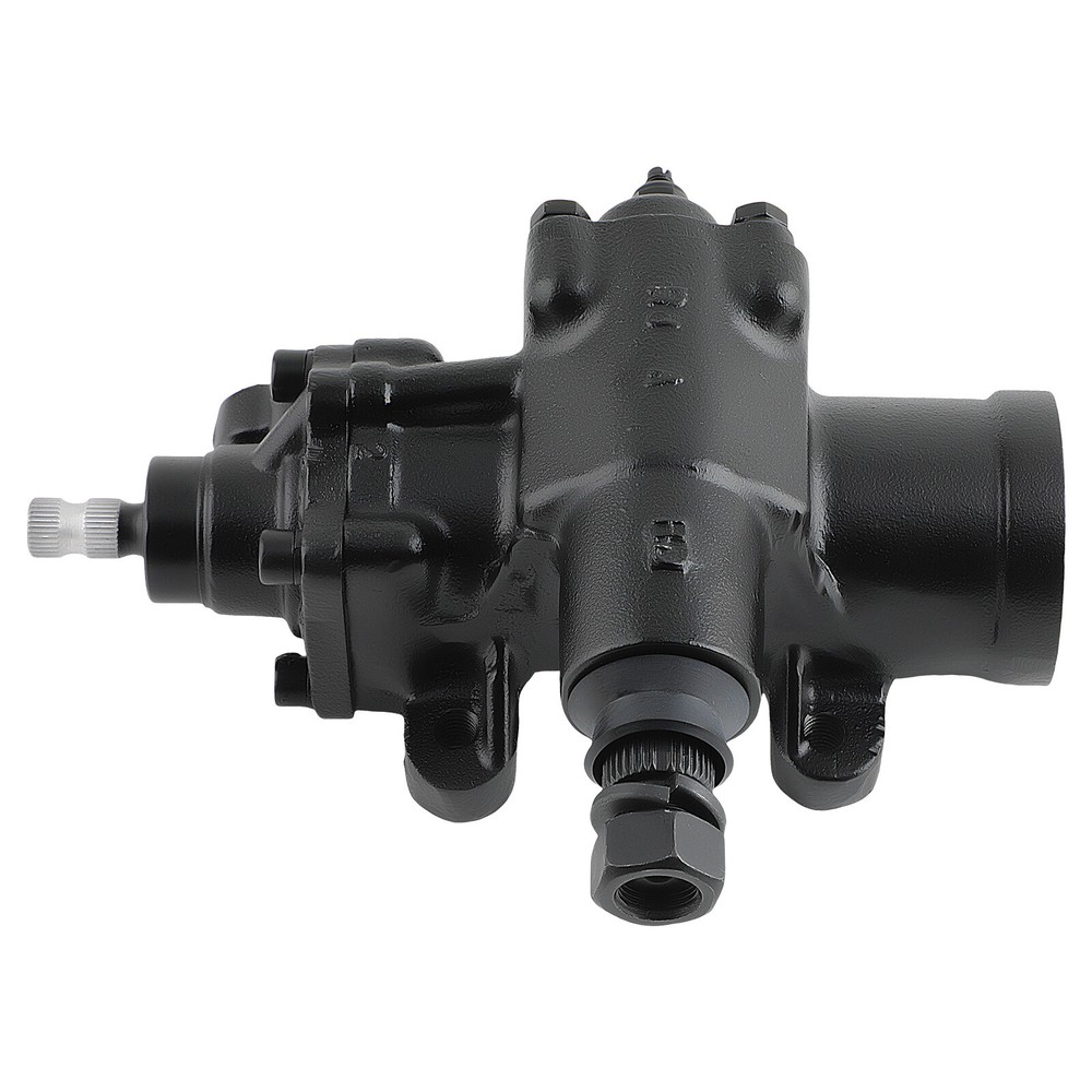 Dodge Ram 1500 2500 GMC C/K Series Power Steering Gear Box Replacement