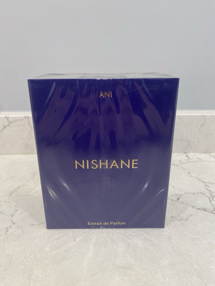 Nishane Ani 3.4 fl oz Unisex Extrait de Parfum Spray