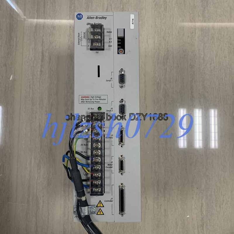 1pcs used working 1398-DDM-010 Via DHL or Fedex *yt
