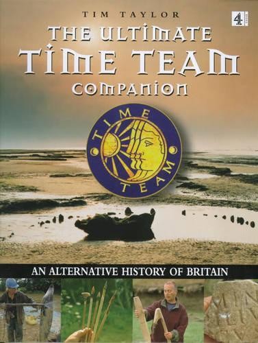 The Ultimate 
