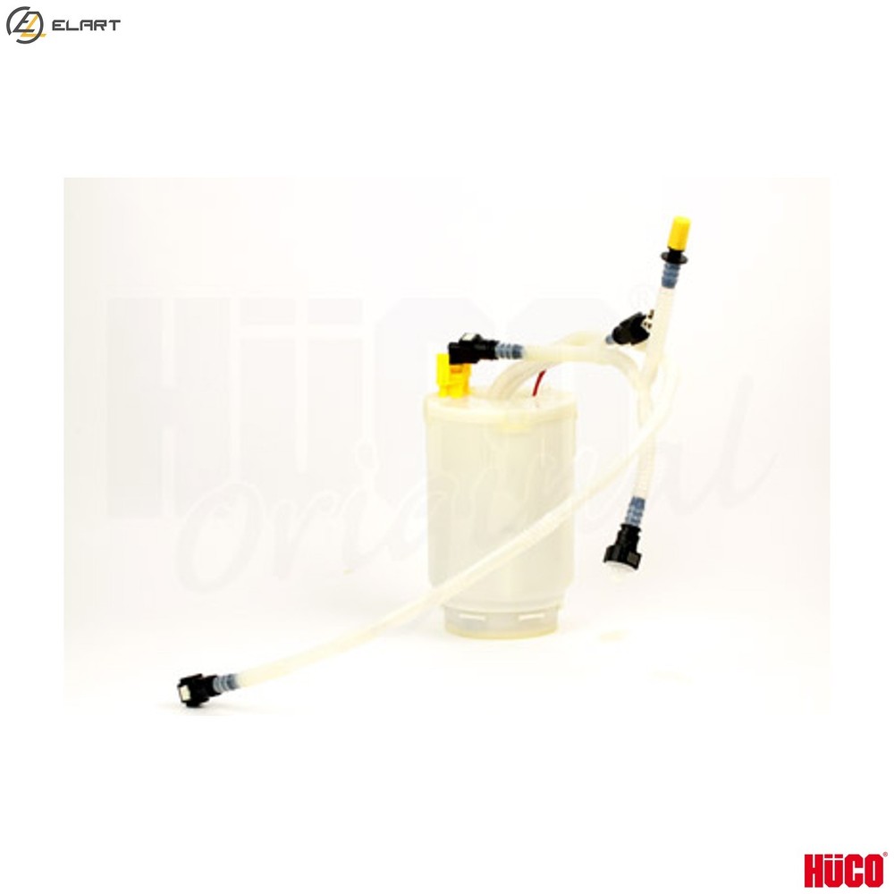 FUEL FEED UNIT 133508 FOR VW AUDI PORSCHE BMV/AZZ/BKJ/BAA/BMX/BRJ 3.2L 6cyl 4.2L