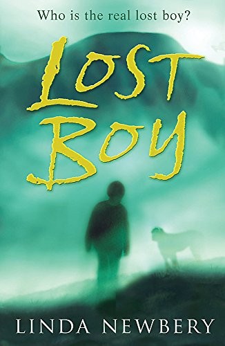 Lost Boy by Newbery, Linda 1842555189 The Fast Free ShippingFREE US DELIVERY | ISBN: 1842555189 | Quality Books