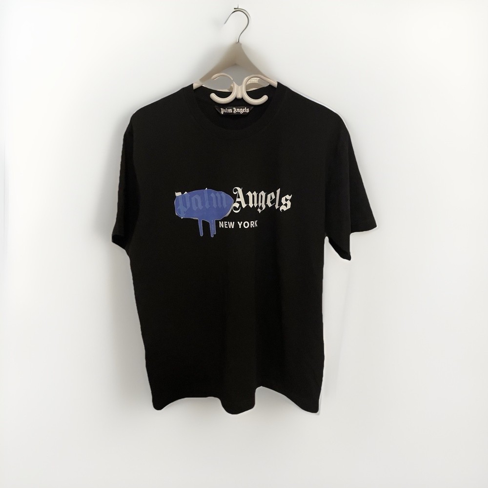 PRODUCT ENDS TONIGHT !! palm angels t shirt men ( Last Chance )