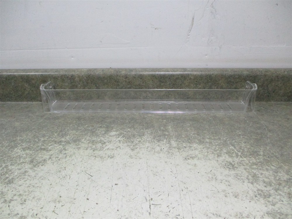 Criterion Refrigerator Freezer Door Bin Scratches 23 3/4 X 3 1/4 Part # 453-8090