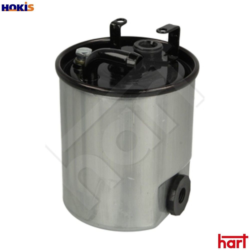 FUEL FILTER 337 288 FOR MERCEDES-BENZ V-CLASS/Van VITO/Bus VANEO SPRINTER/3-t