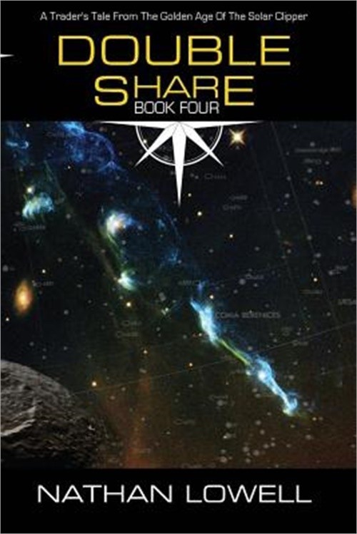 Double Share (Paperback or Softback)